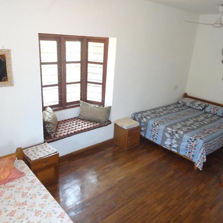 Montecello Hotel Thiruvananthapuram Eksteriør billede