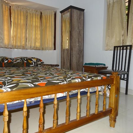 Montecello Hotel Thiruvananthapuram Eksteriør billede