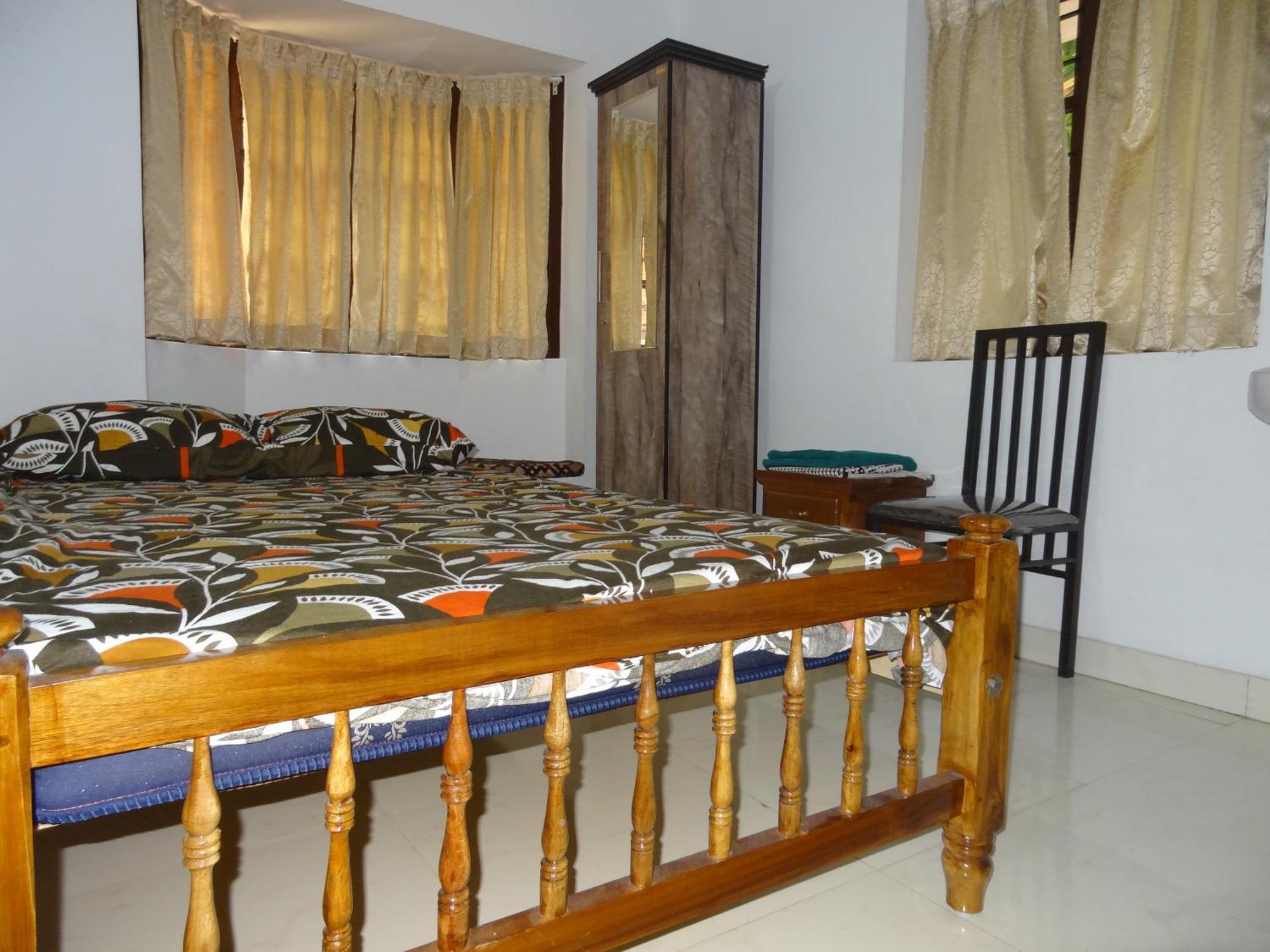 Montecello Hotel Thiruvananthapuram Eksteriør billede