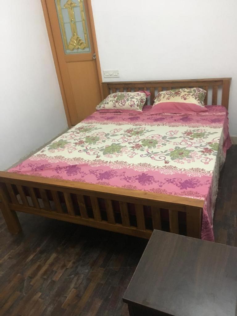 Montecello Hotel Thiruvananthapuram Eksteriør billede