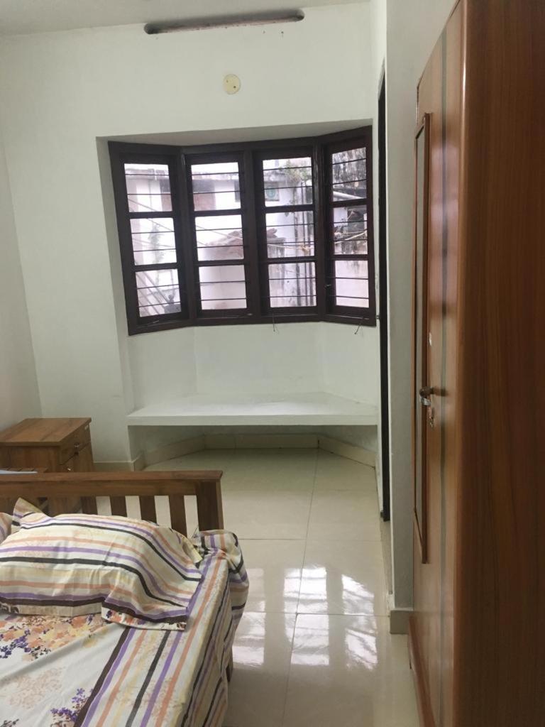 Montecello Hotel Thiruvananthapuram Eksteriør billede