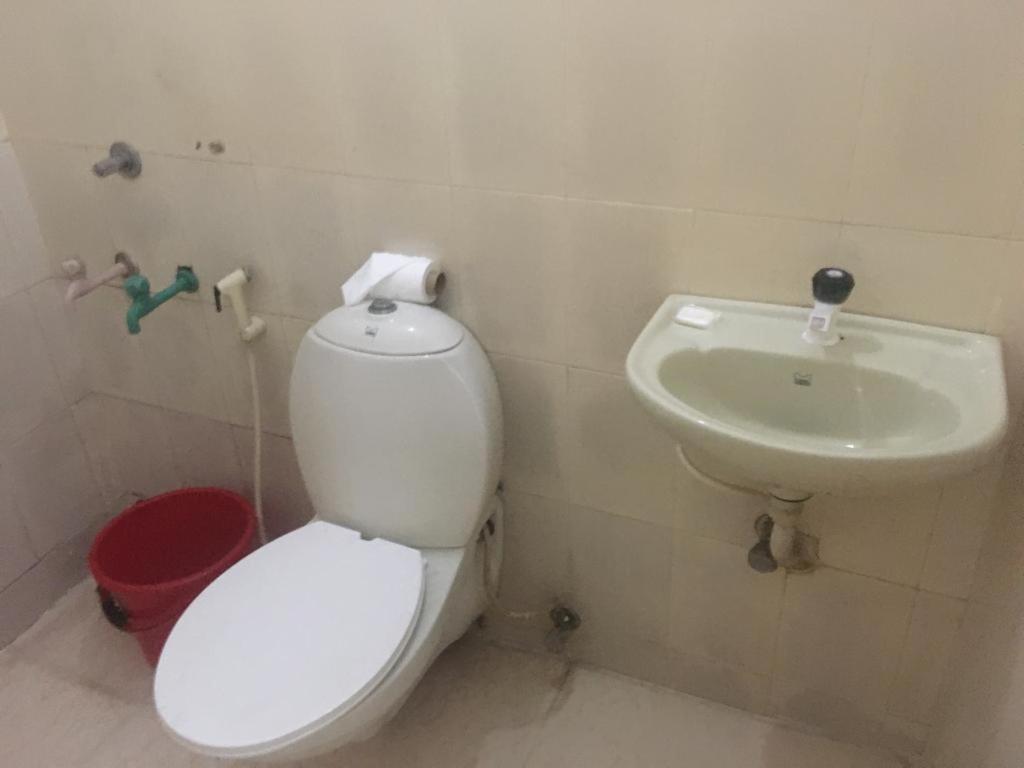 Montecello Hotel Thiruvananthapuram Eksteriør billede