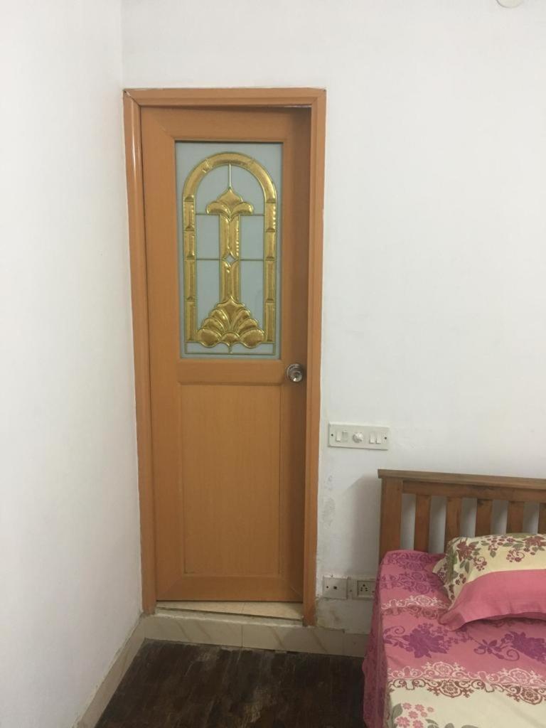 Montecello Hotel Thiruvananthapuram Eksteriør billede