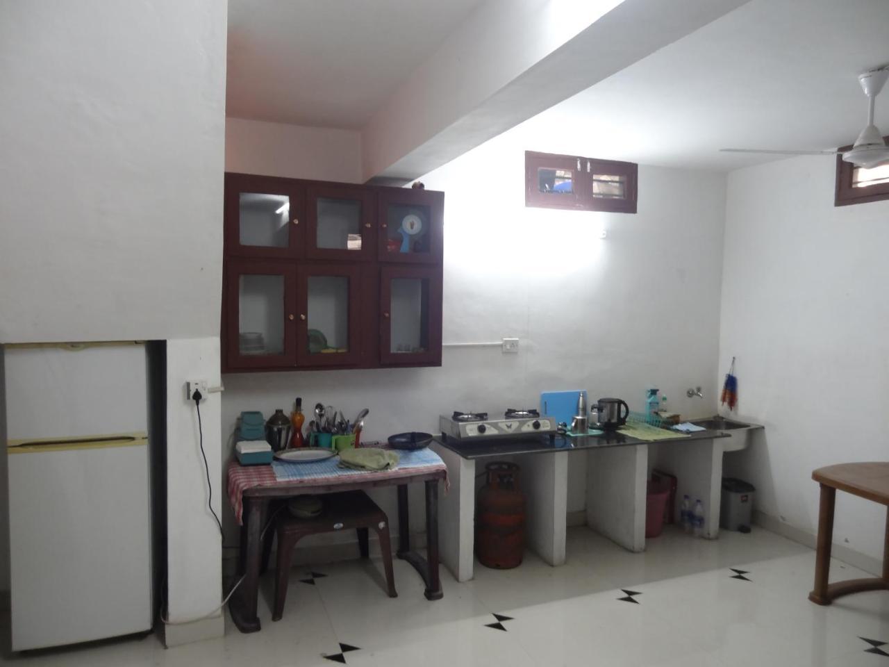 Montecello Hotel Thiruvananthapuram Eksteriør billede