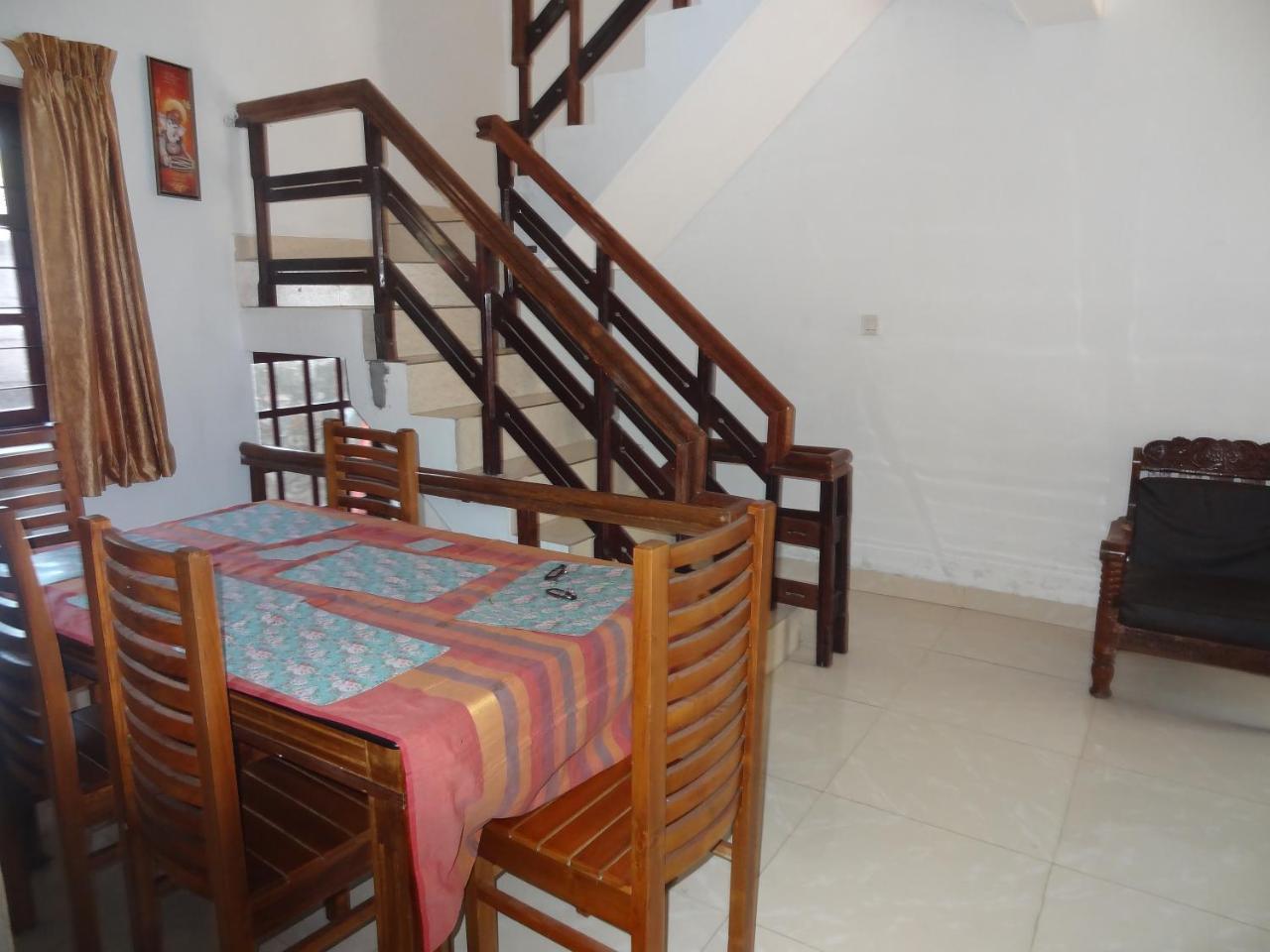 Montecello Hotel Thiruvananthapuram Eksteriør billede