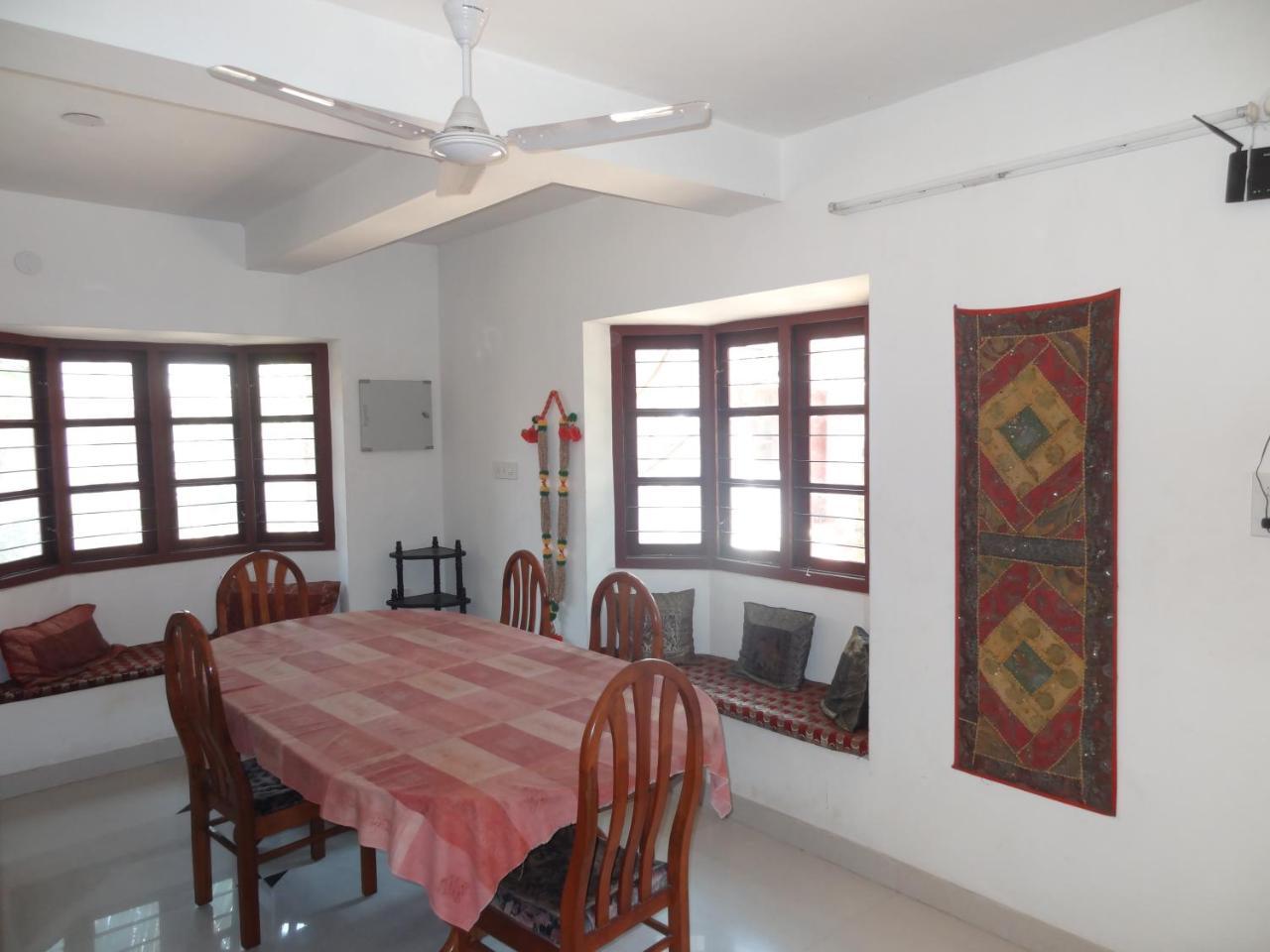Montecello Hotel Thiruvananthapuram Eksteriør billede