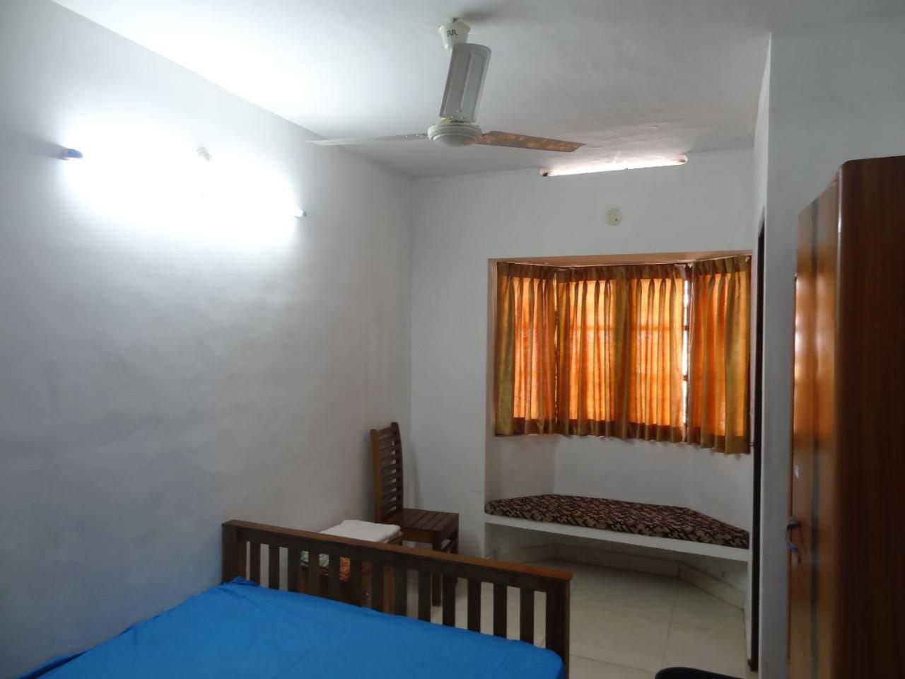 Montecello Hotel Thiruvananthapuram Eksteriør billede