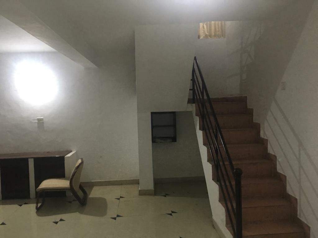 Montecello Hotel Thiruvananthapuram Eksteriør billede